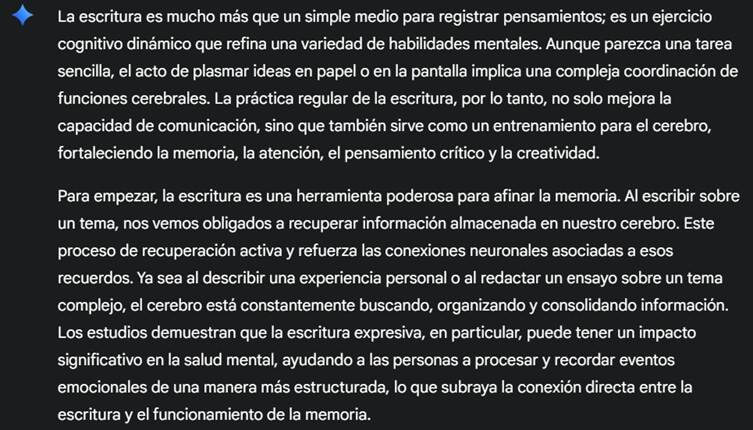 Creado por el modelo Gemini 3.1 Pro