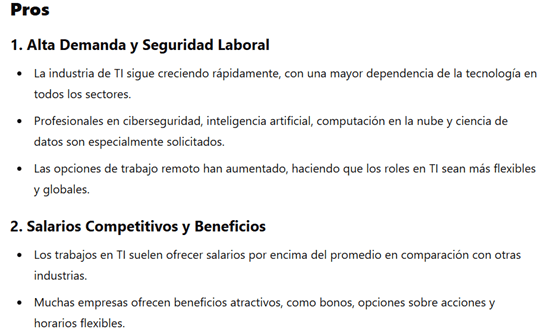 Ejemplo de ChatGPT-5